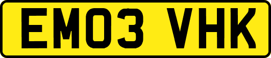 EM03VHK