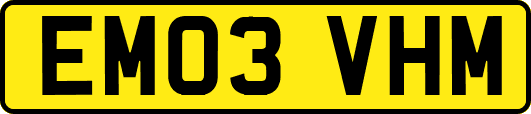 EM03VHM