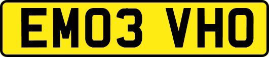 EM03VHO