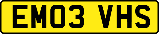 EM03VHS