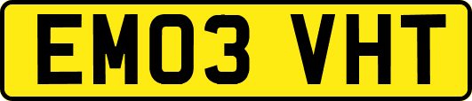 EM03VHT