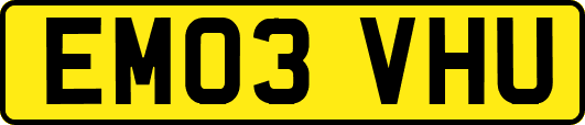 EM03VHU