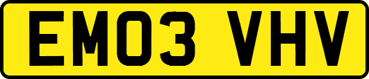 EM03VHV