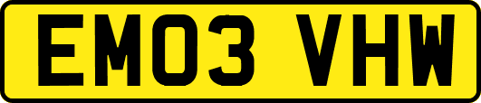 EM03VHW