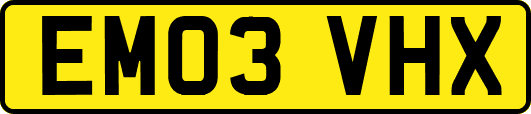EM03VHX