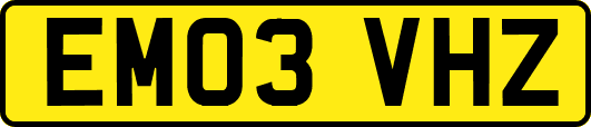 EM03VHZ