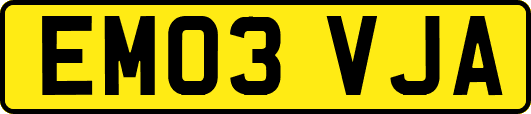 EM03VJA
