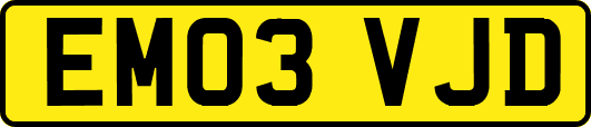 EM03VJD