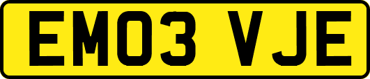 EM03VJE