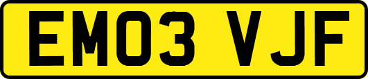 EM03VJF