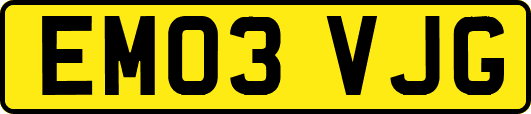 EM03VJG