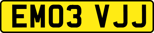 EM03VJJ