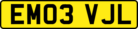 EM03VJL