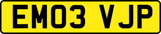 EM03VJP