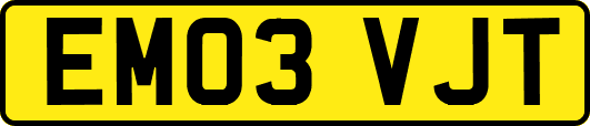 EM03VJT