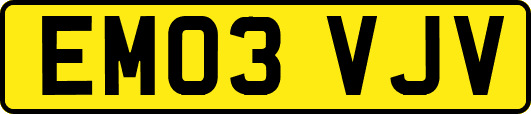 EM03VJV