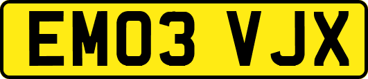 EM03VJX