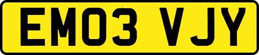 EM03VJY