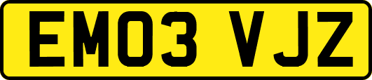 EM03VJZ