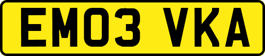 EM03VKA