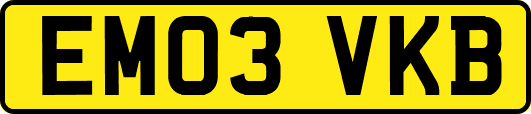 EM03VKB