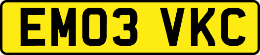 EM03VKC