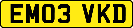 EM03VKD