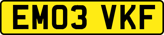 EM03VKF