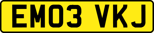 EM03VKJ