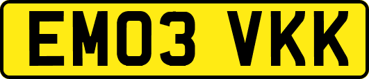 EM03VKK