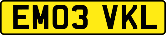 EM03VKL