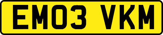 EM03VKM