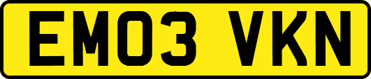 EM03VKN