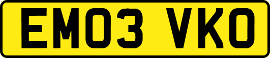 EM03VKO