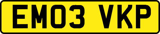 EM03VKP