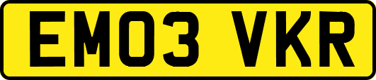EM03VKR