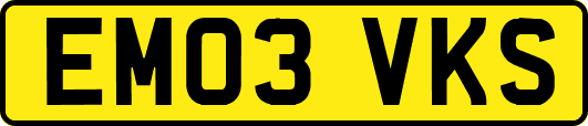 EM03VKS