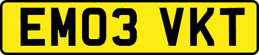 EM03VKT
