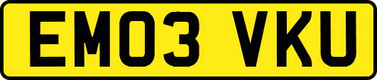 EM03VKU