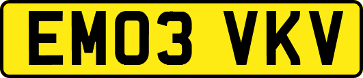 EM03VKV