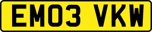 EM03VKW