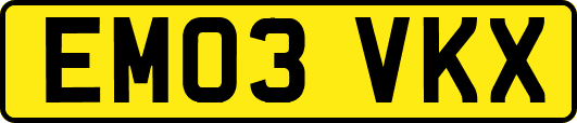 EM03VKX