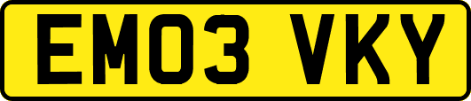 EM03VKY
