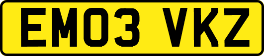 EM03VKZ