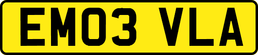 EM03VLA