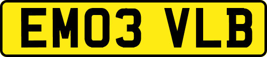 EM03VLB