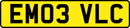 EM03VLC