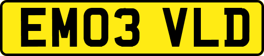 EM03VLD