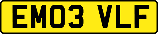 EM03VLF