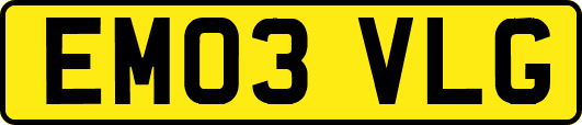 EM03VLG